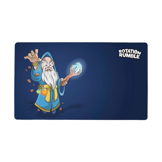 Beaverlicious-RotationRumble-Playmat-OlFyndor-1