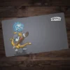 Standard Playmat - The Rider - (Inked Gaming)