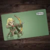 Standard Playmat - Bamduil - (Inked Gaming)