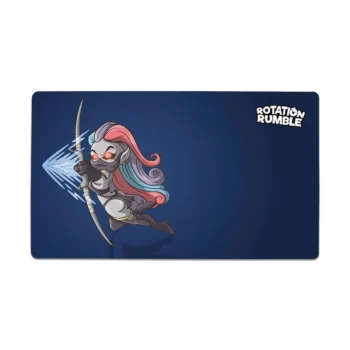 Beaverlicious-RotationRumbleUndeadRogue