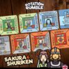Sakura & Shuriken - 2-Player Deck - Print & Play (EN)